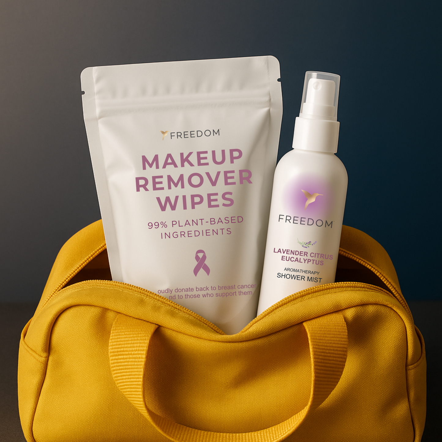 Post-Surgical Comfort Bundle