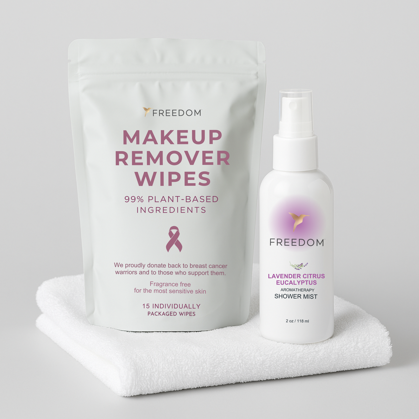 Post-Surgical Comfort Bundle