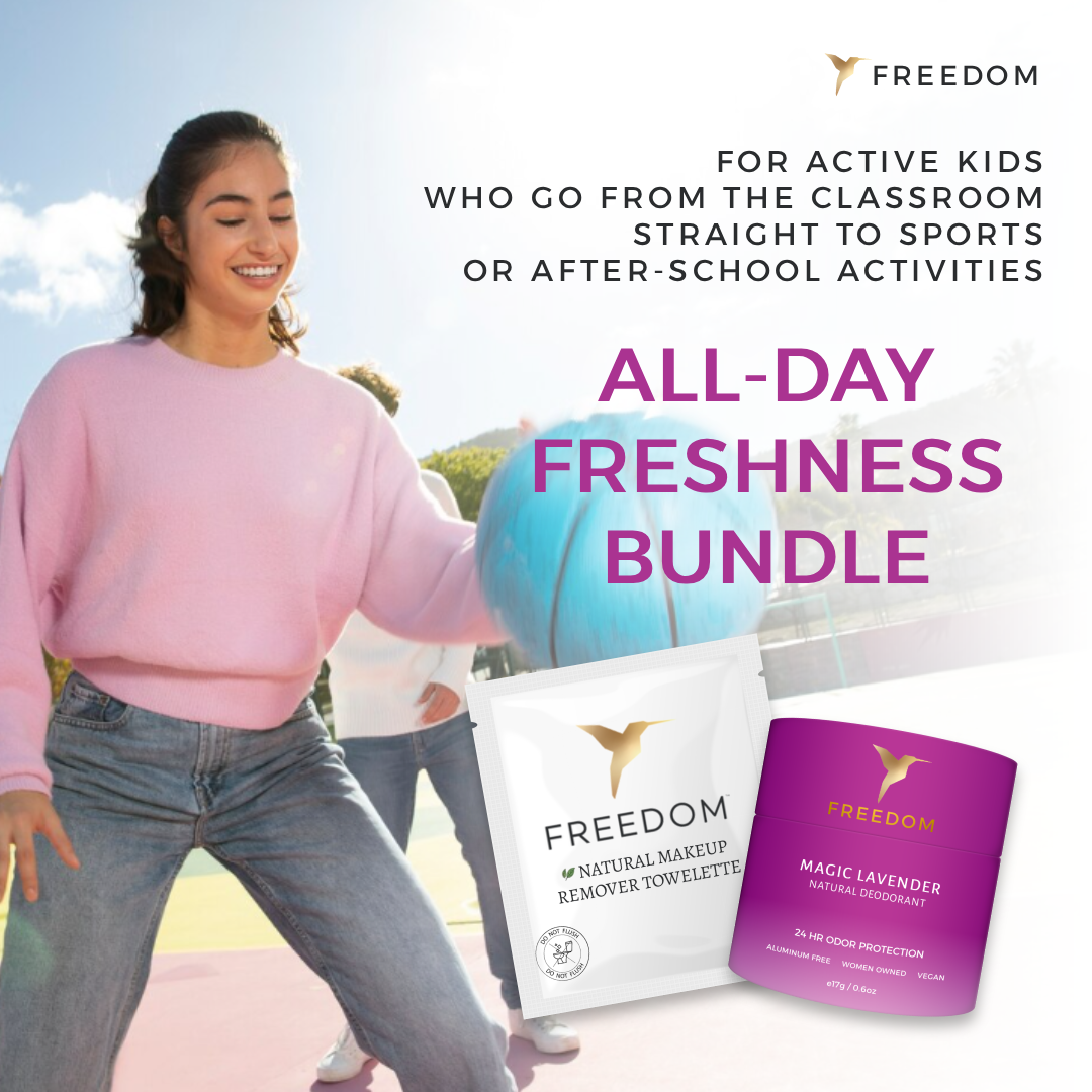 All-Day Freshness Bundle