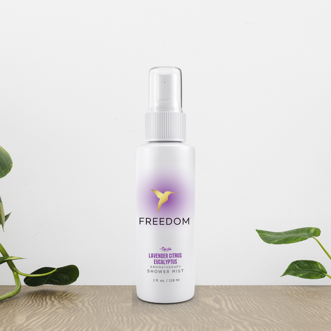 Shower Mist Spray Variety Bundle