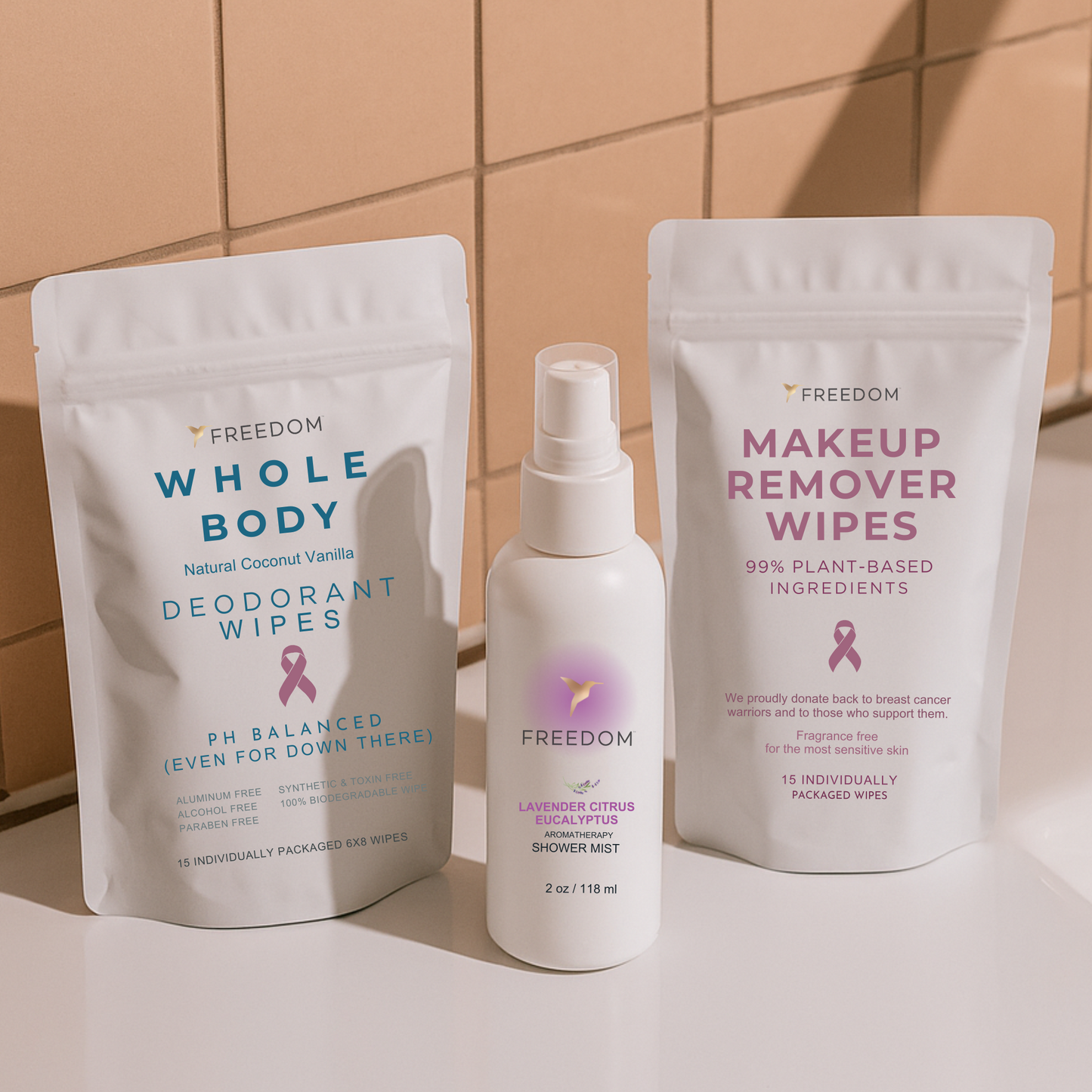 Survivor’s Hospital Companion Bundle