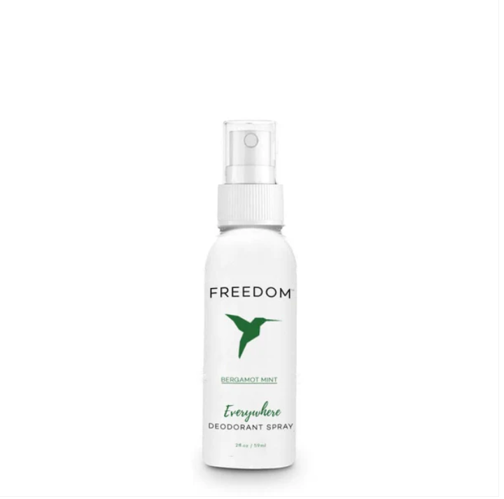 Everywhere Deodorant Spray - Variety Pack (Favorites)