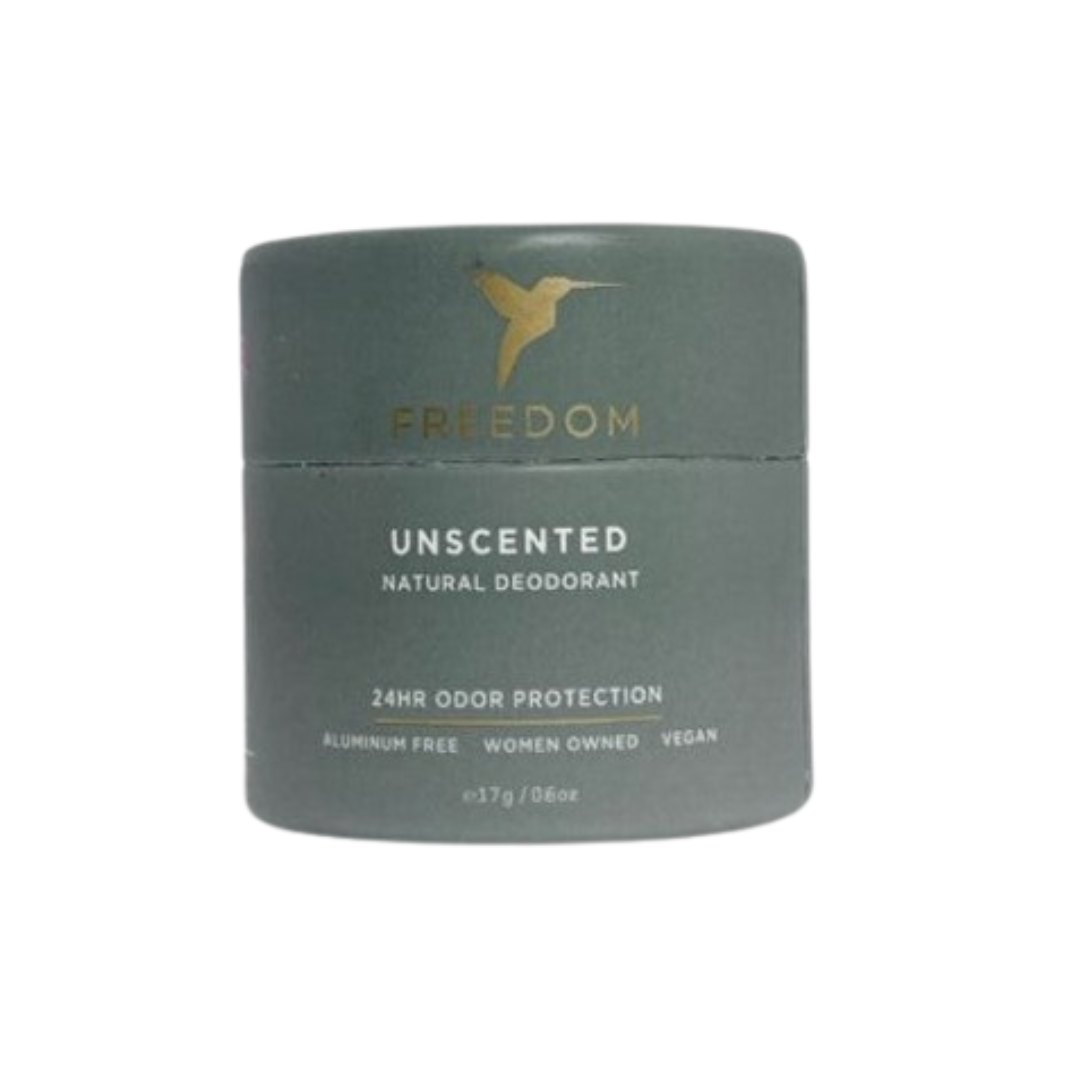 Travel Mini Deodorant
