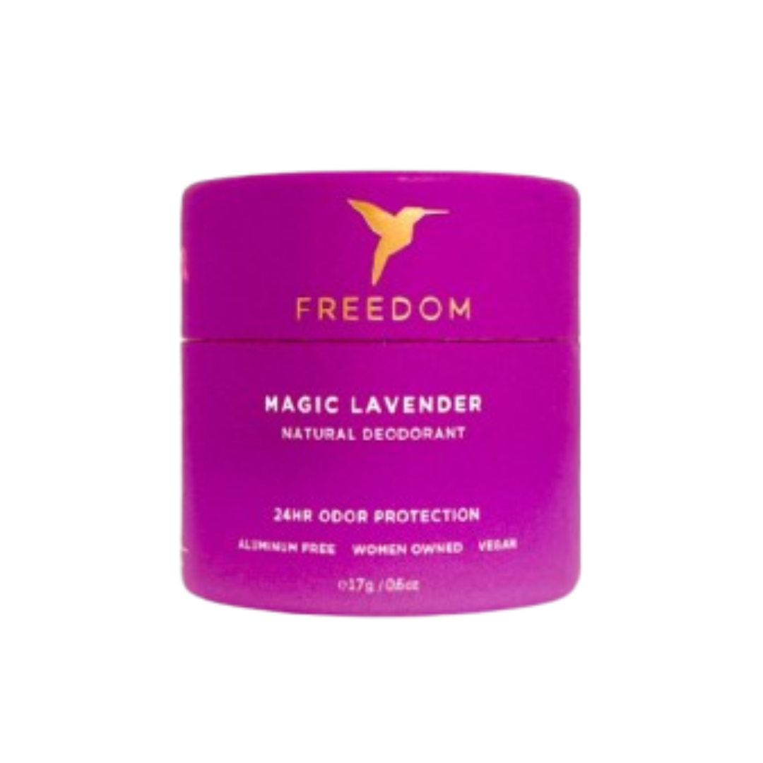 Travel Mini Deodorant