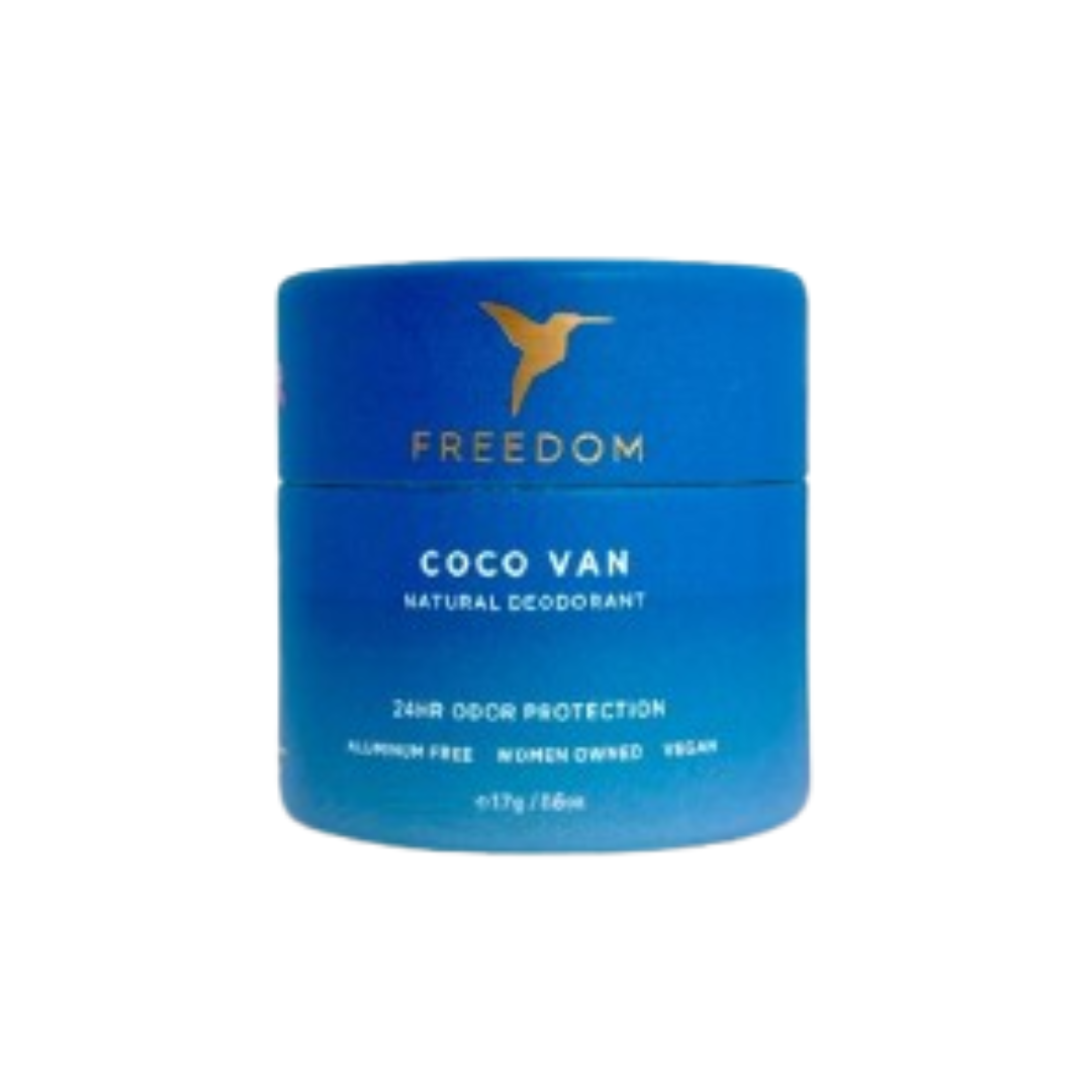 Travel Mini Deodorant