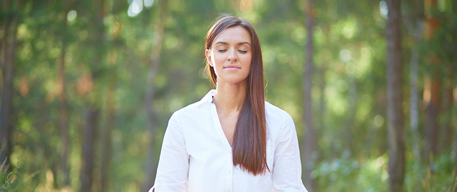 Benefits of Meditation – Freedom Natural Deodorant