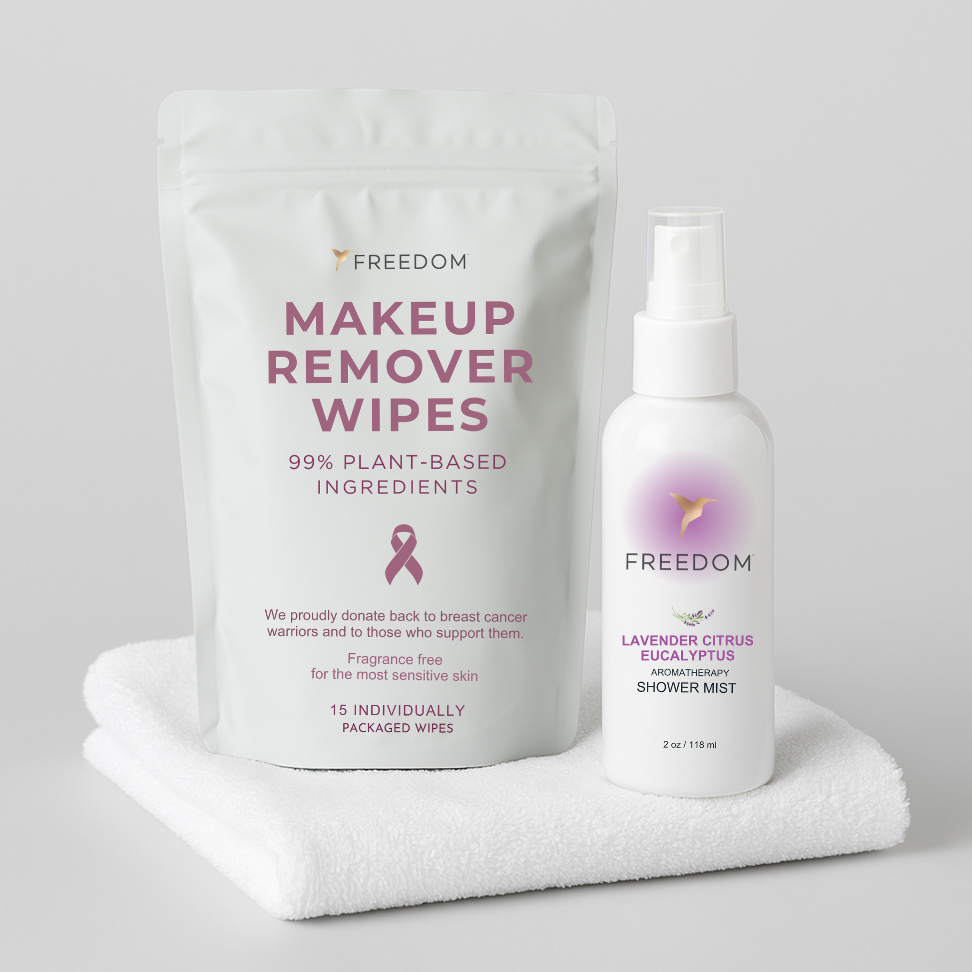Post-Surgical Comfort Bundle
