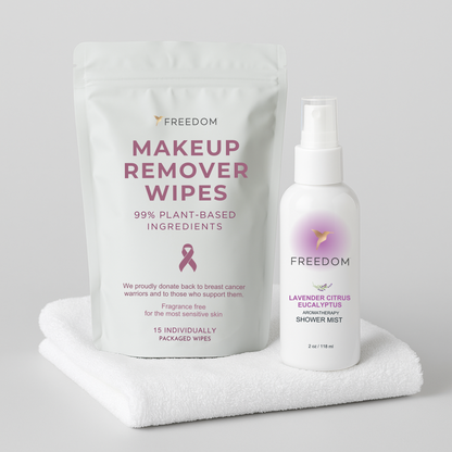 Post-Surgical Comfort Bundle
