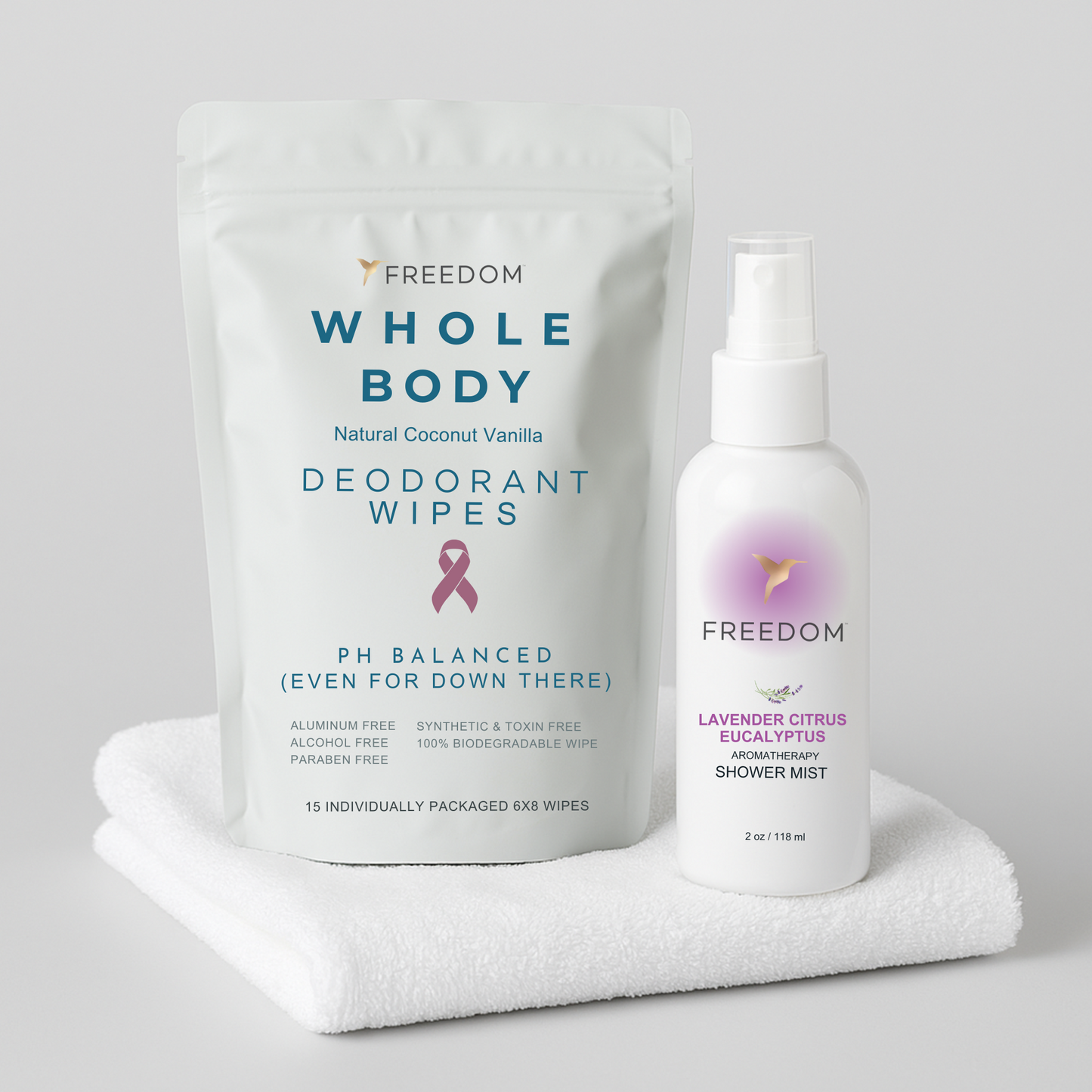 Chemo Comfort Bundle