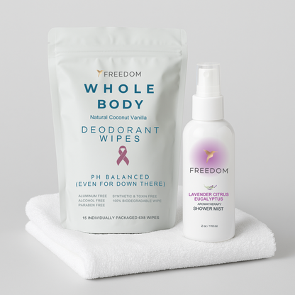 Chemo Comfort Bundle