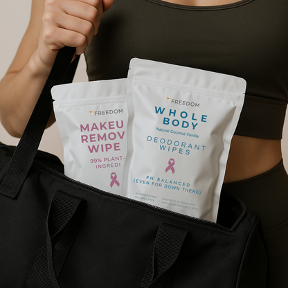 Top to Bottom Fresh & Clean Bundle