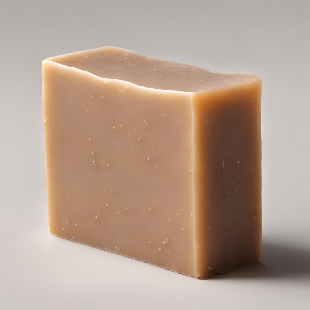 !NEW! Cold Pressed Soaps