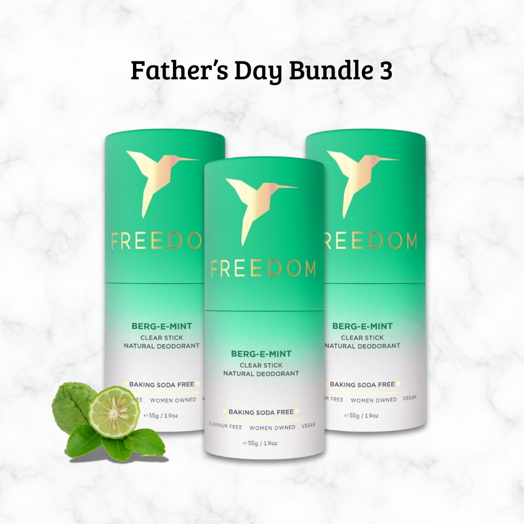 Father's Day Bundle (Just Mint For Him)