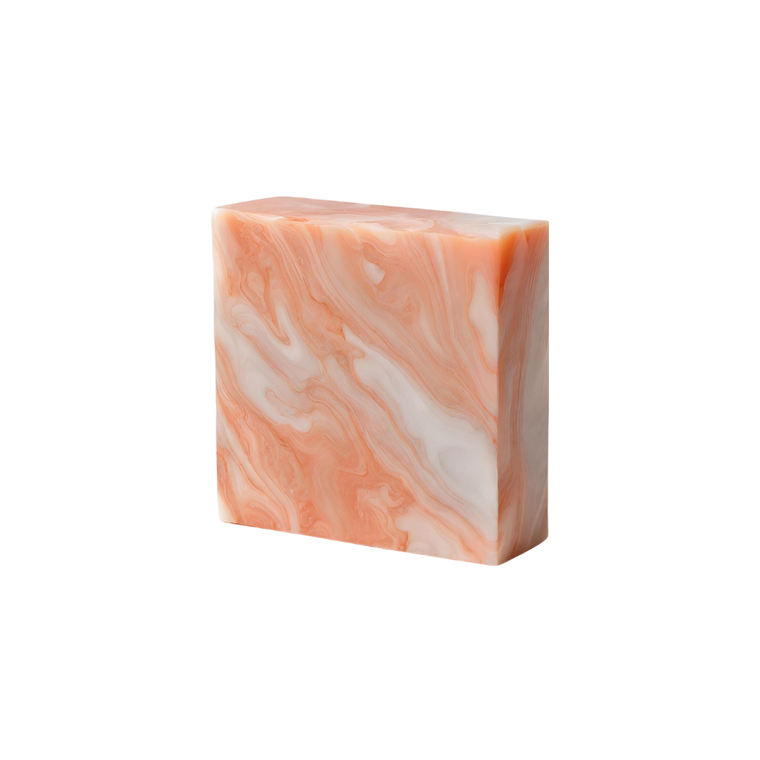 !NEW! Cold Pressed Soaps