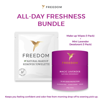 All-Day Freshness Bundle