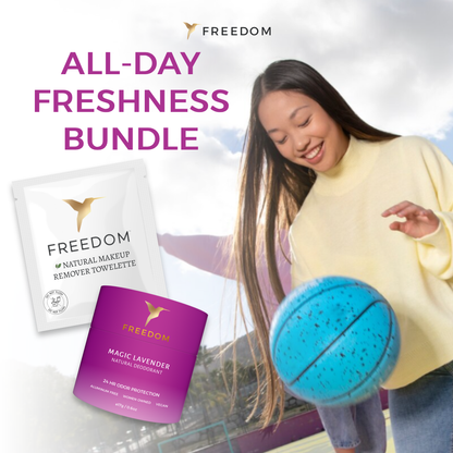 All-Day Freshness Bundle