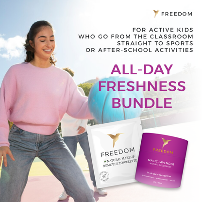 All-Day Freshness Bundle