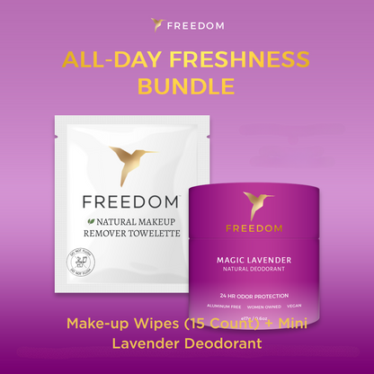All-Day Freshness Bundle