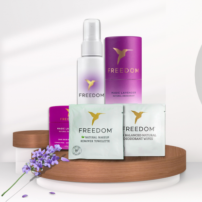 Mother's Day Special Lavender Kit