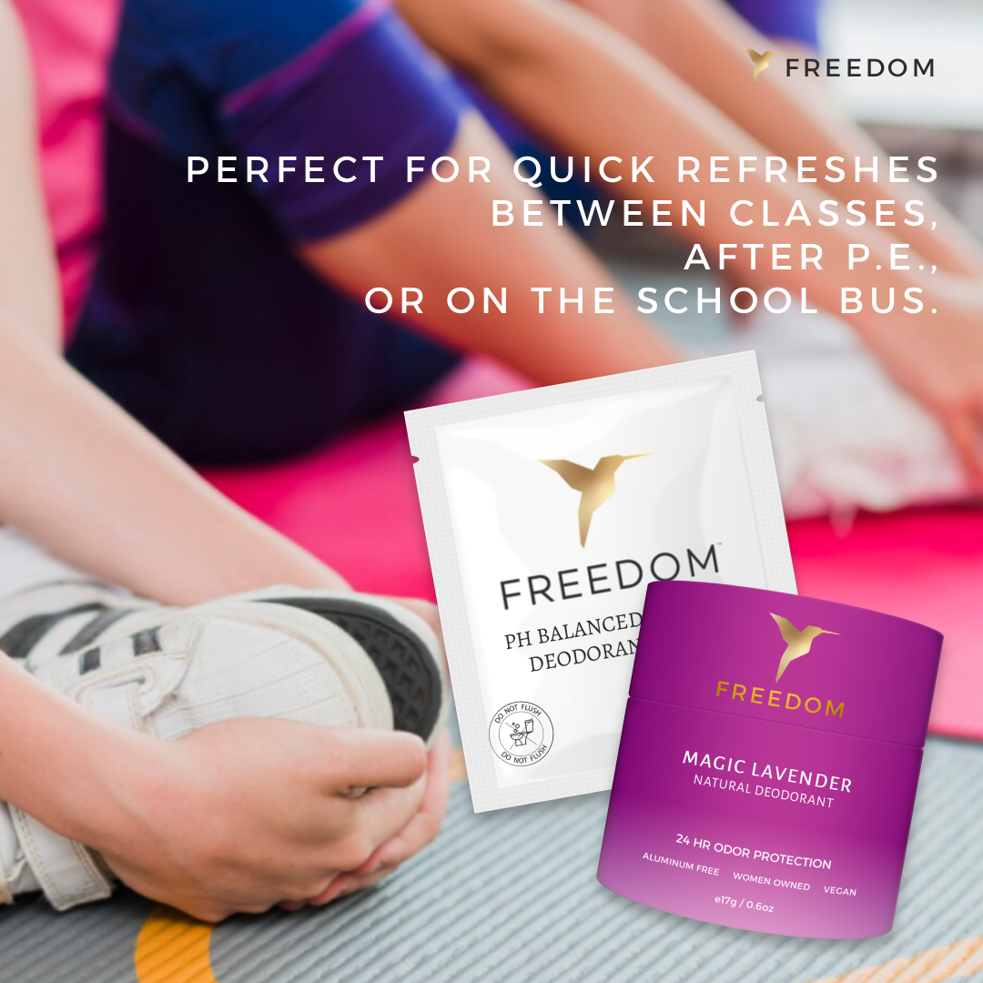 Fits in Your Backpack Bundle