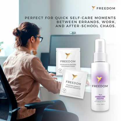 Mom Surviving Back to School Bundle