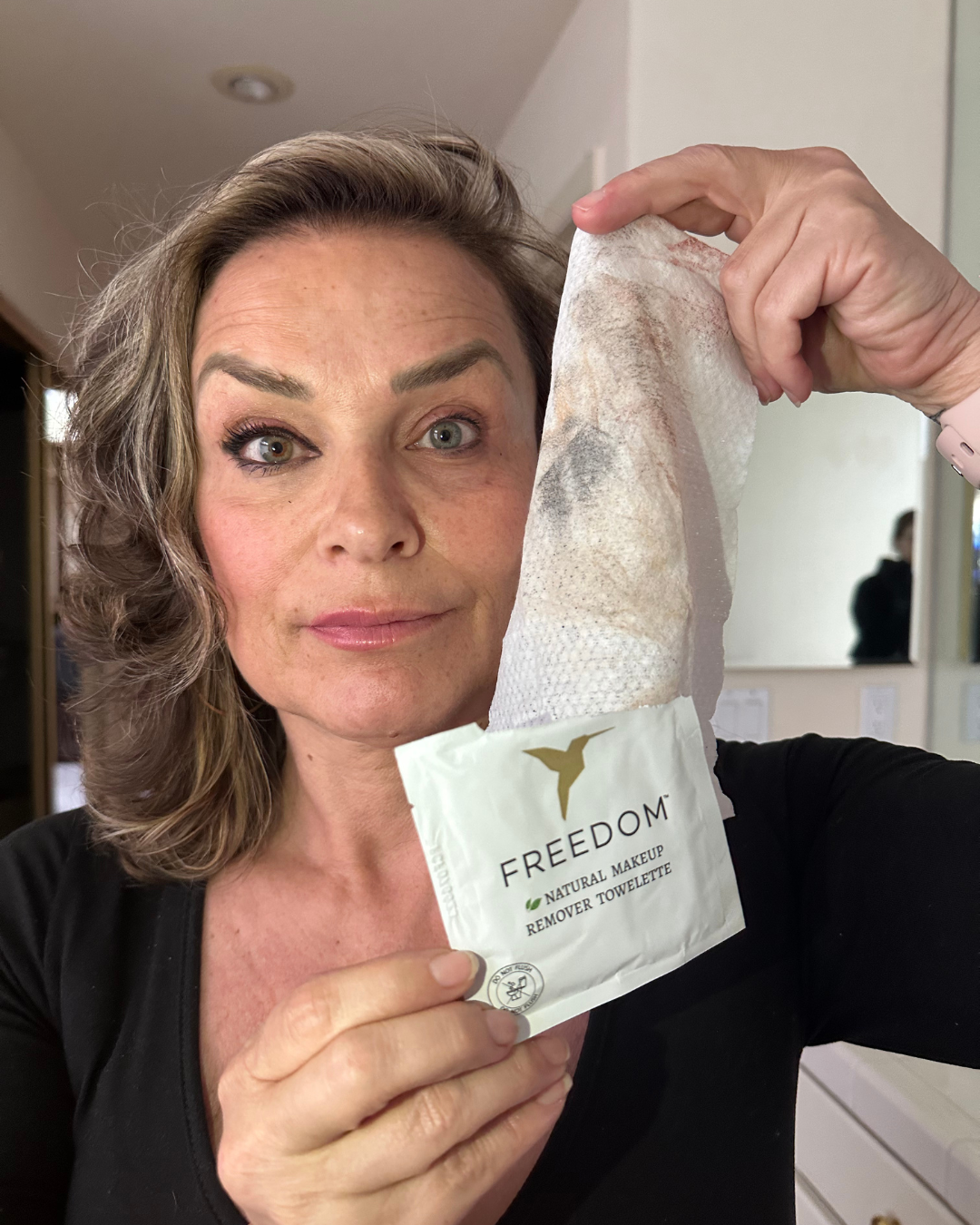 500 Count Makeup Remover Wipes