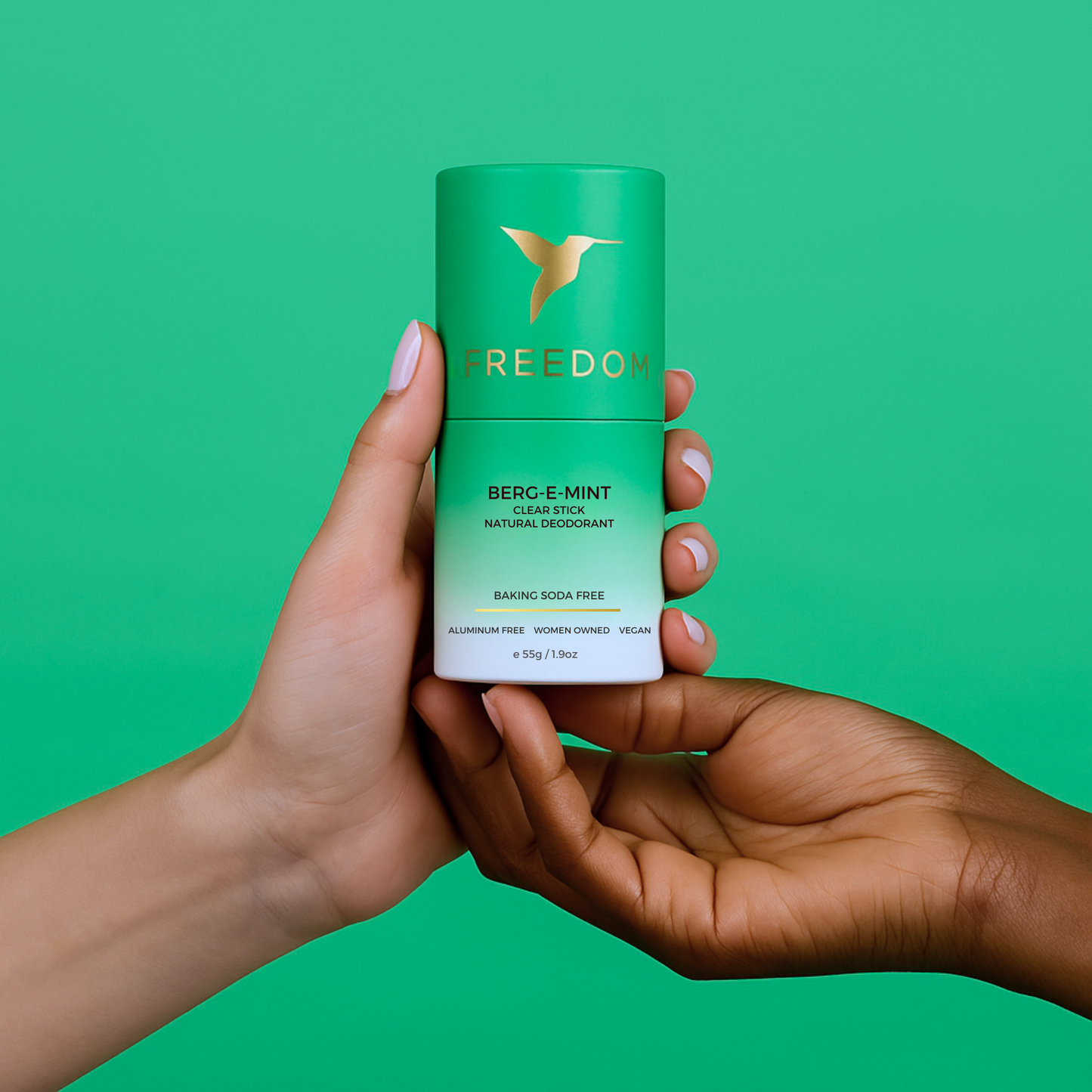 Original Plastic Stick 1.9oz