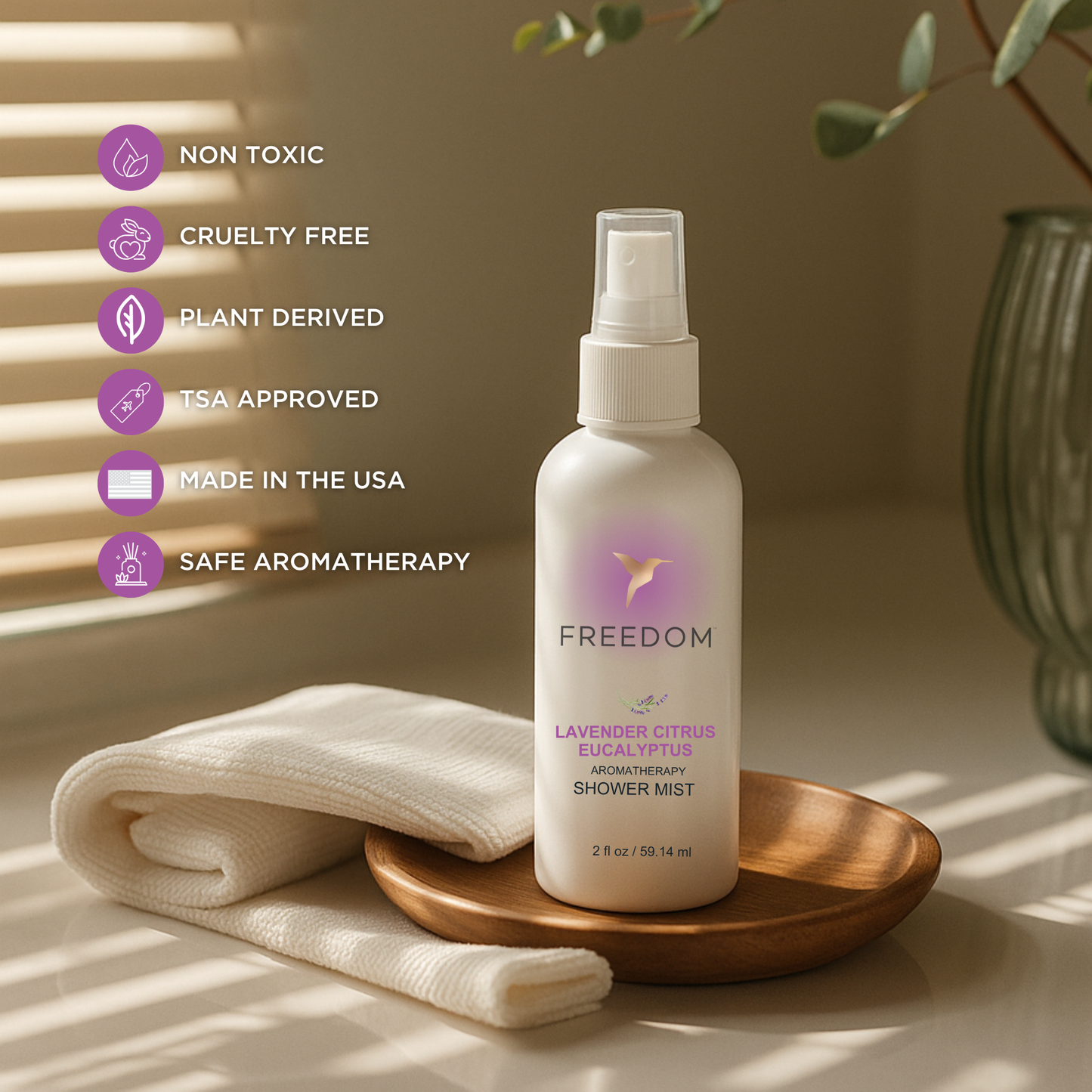 Cooling Serenity Bundle