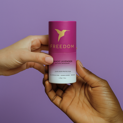 Original Plastic Stick 1.9oz