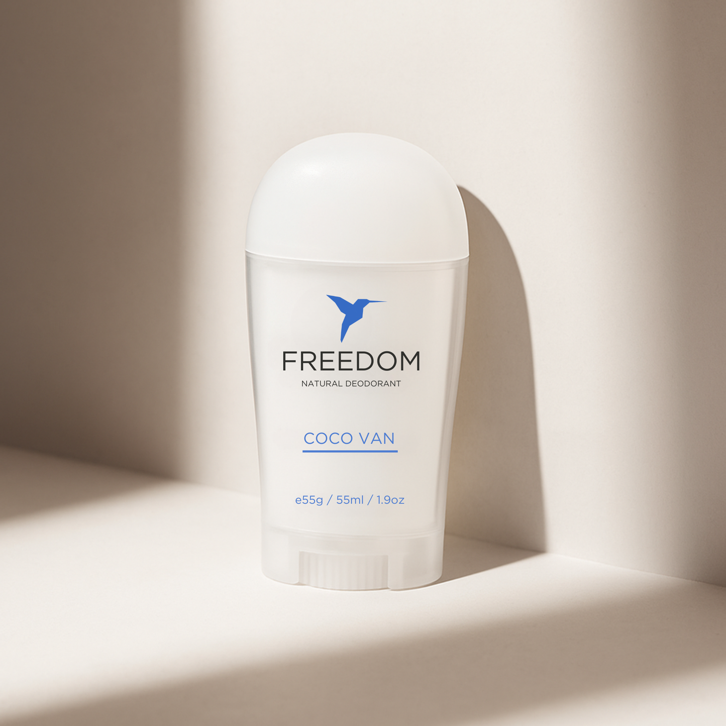 Original Plastic Stick 1.9oz