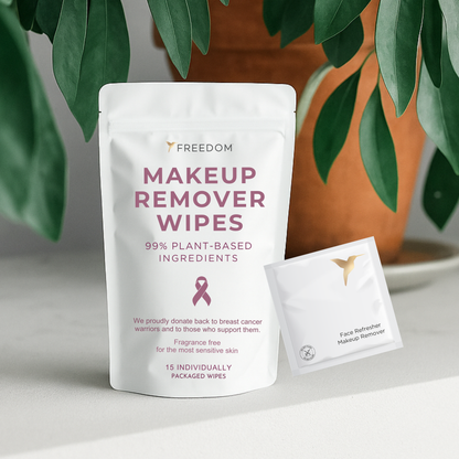 Makeup Remover Wipes