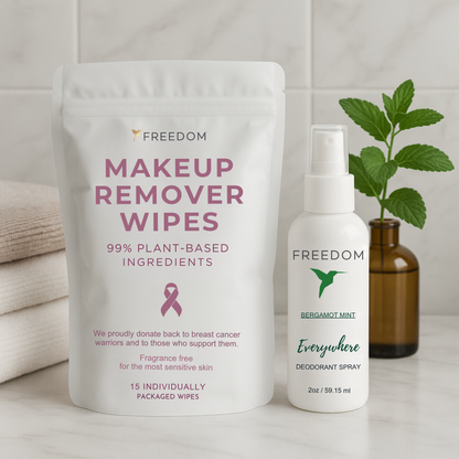 Overheat Rescue Bundle