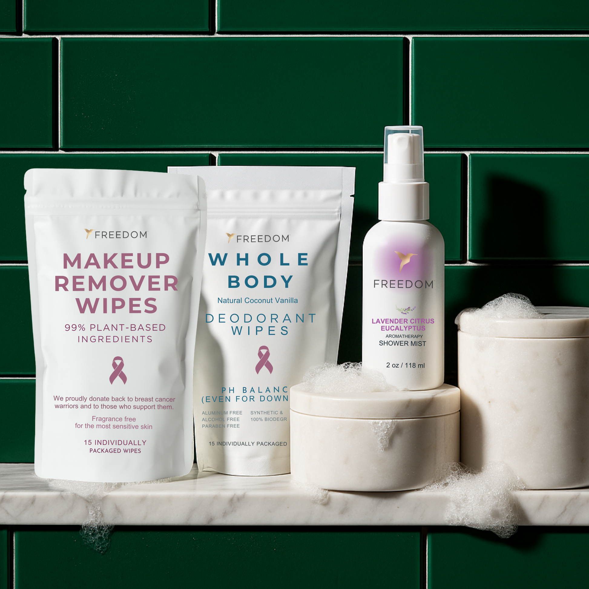 Survivor’s Hospital Companion Bundle