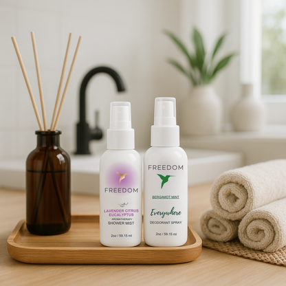 Cooling Serenity Bundle