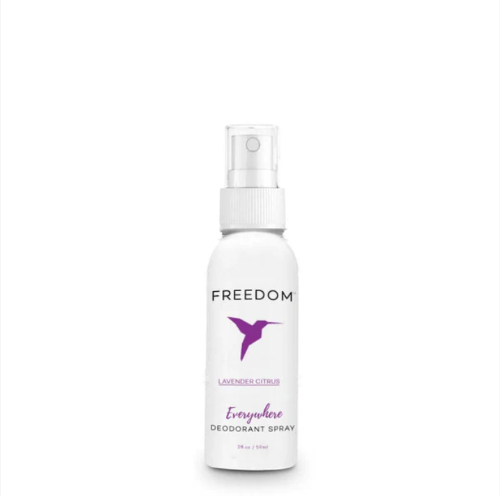 Everywhere Deodorant Spray - Variety Pack (Favorites)