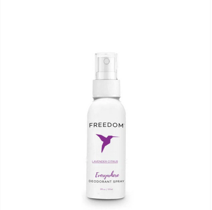 Everywhere Deodorant Spray - Variety Pack (Favorites)