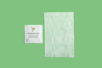 Makeup Remover Wipes